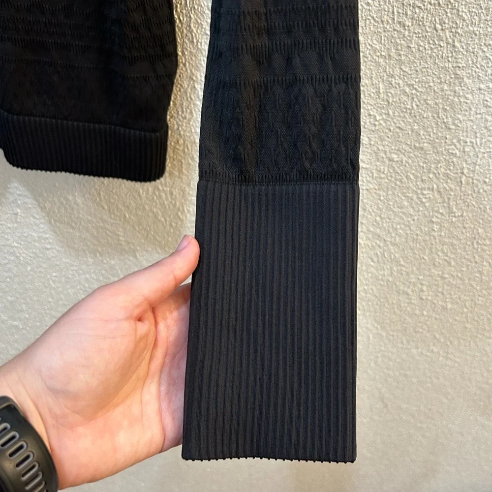 Lululemon Rest Less Hoodie Size 6